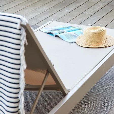 Miraconcha Terrace By Sweet Home Σαν Σεμπαστιάν Εξωτερικό φωτογραφία
