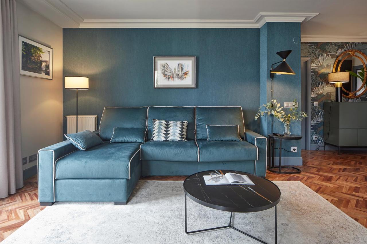Miraconcha Terrace By Sweet Home Σαν Σεμπαστιάν Εξωτερικό φωτογραφία