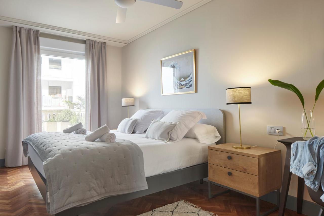 Miraconcha Terrace By Sweet Home Σαν Σεμπαστιάν Εξωτερικό φωτογραφία