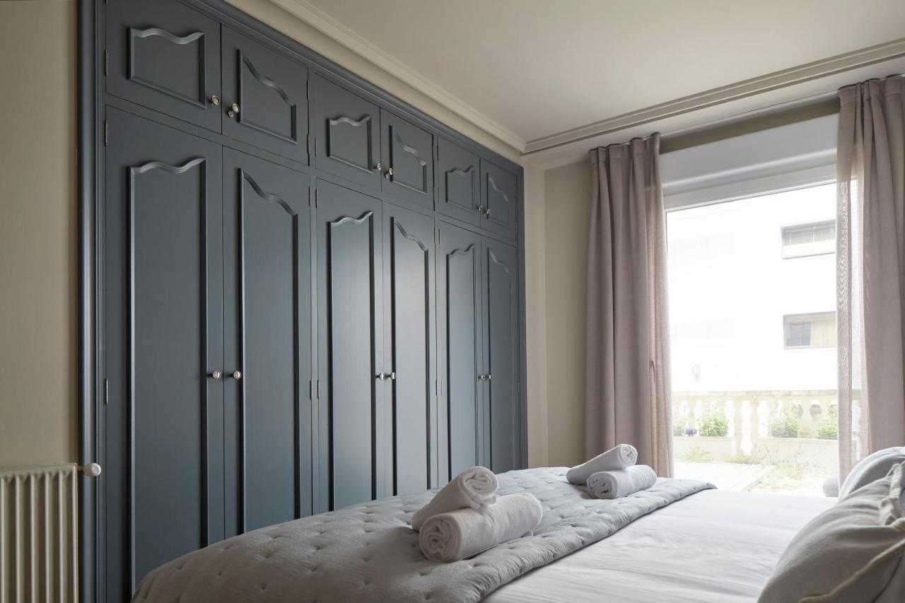 Miraconcha Terrace By Sweet Home Σαν Σεμπαστιάν Εξωτερικό φωτογραφία