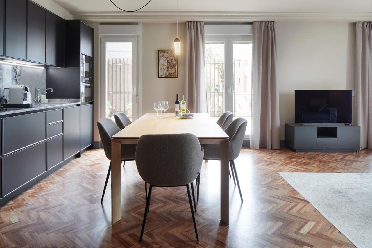 Miraconcha Terrace By Sweet Home Σαν Σεμπαστιάν Εξωτερικό φωτογραφία