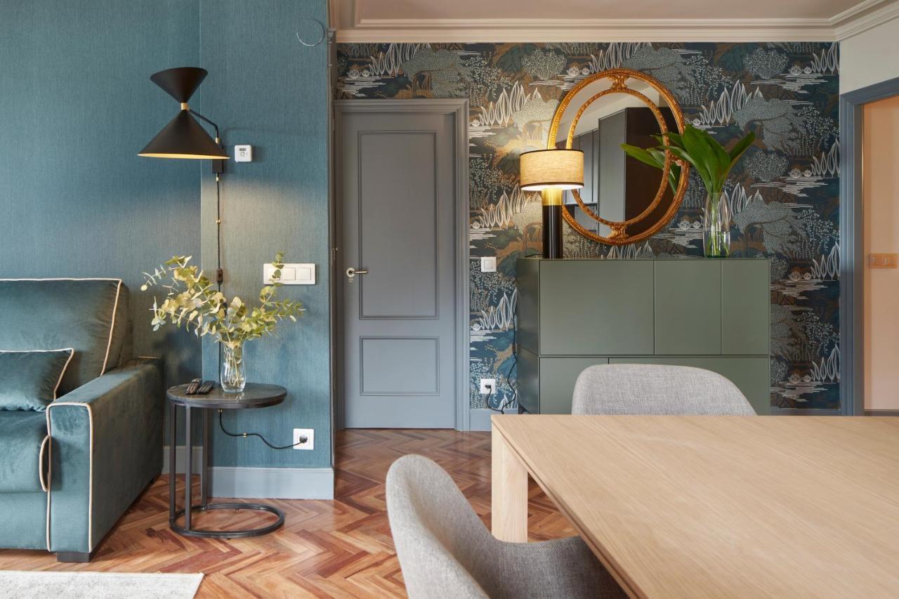Miraconcha Terrace By Sweet Home Σαν Σεμπαστιάν Εξωτερικό φωτογραφία
